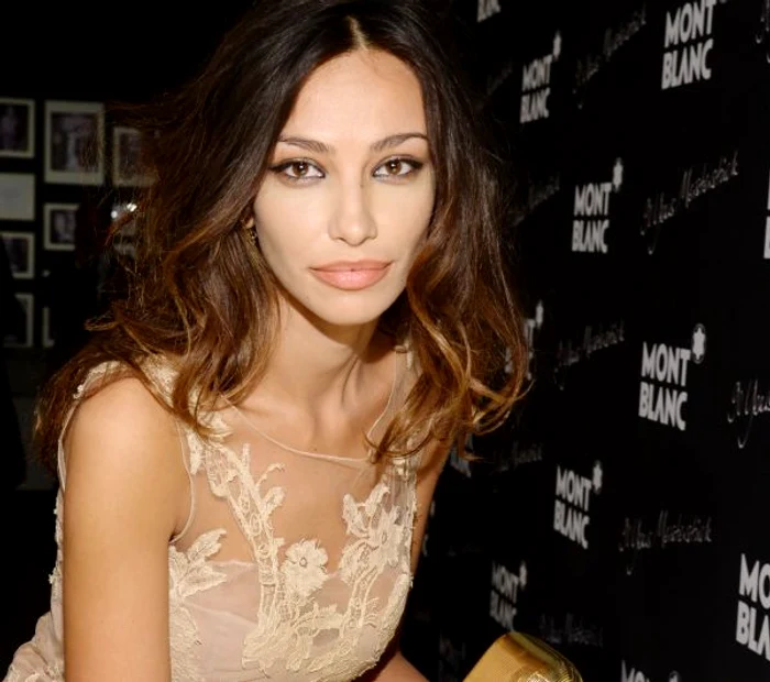 Actrița a dat lovitura în ItaliaFoto: Getty