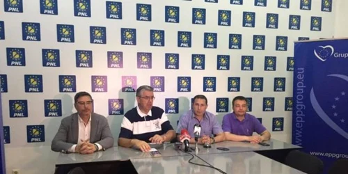 PNL  a pierdut fotoliul de primar în Craiova