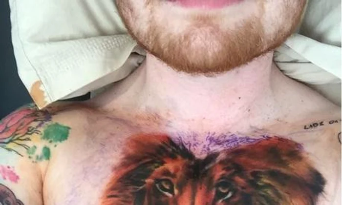 ed sheeran jpeg