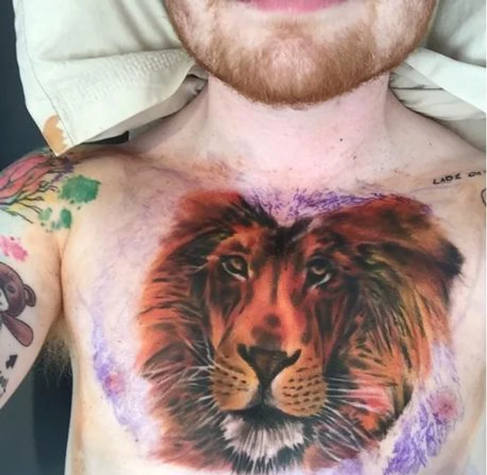 ed sheeran jpeg