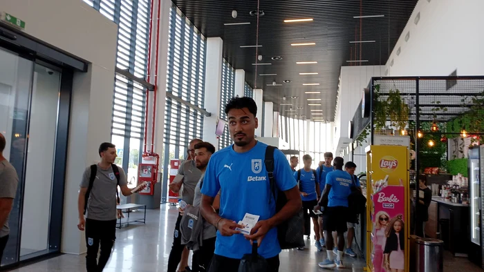 Craiova a plecat în Austria, ca să pregătească titlul la care visează din 1991. Lotul deplasat de antrenorul Mirel Rădoi