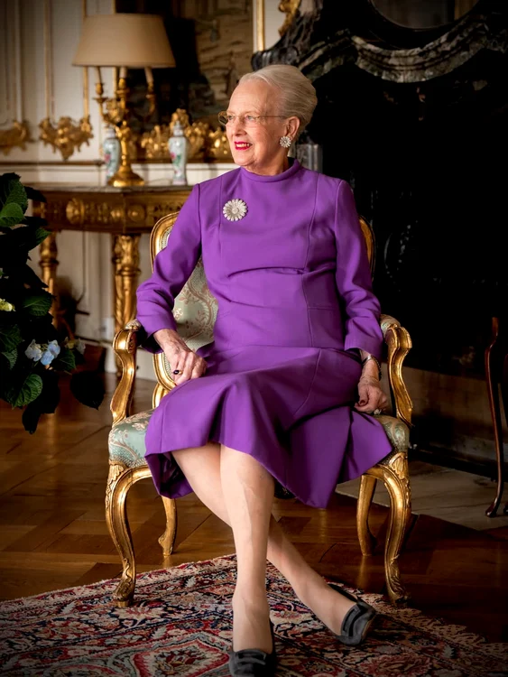 Margareta a II a a Danemarcei a împlinit 86 de ani, Foto Casa Regală (5) jpg