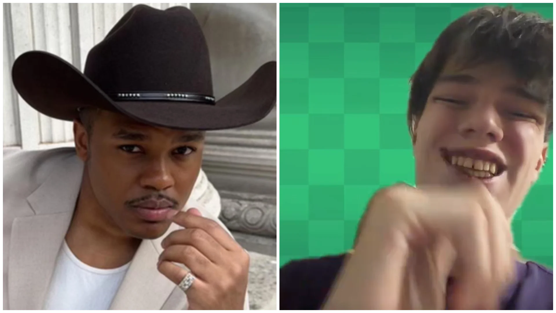 Tânărul bătut de un vlogger american spune că l-a provocat intenționat: „Adonis ăla a făcut fix ce am vrut”. Vloggerul, în arest la domiciliu