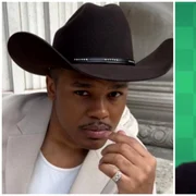  Tânărul bătut de un vlogger american spune că l-a provocat intenționat: „Adonis ăla a făcut fix ce am vrut”.  FOTO: arhivă/ captură TikTok