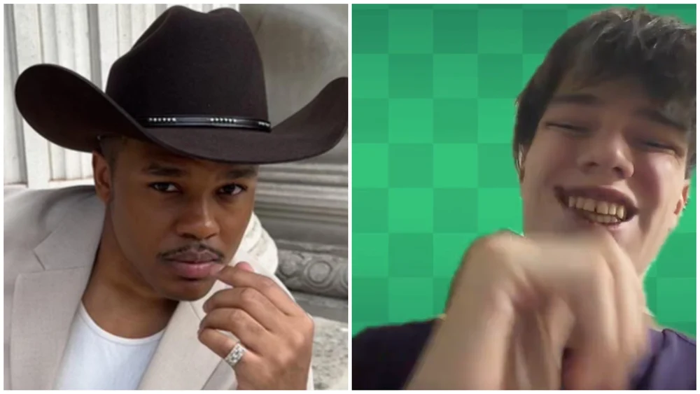 Tânărul bătut de un vlogger american spune că l-a provocat intenționat: „Adonis ăla a făcut fix ce am vrut”. Vloggerul, în arest la domiciliu