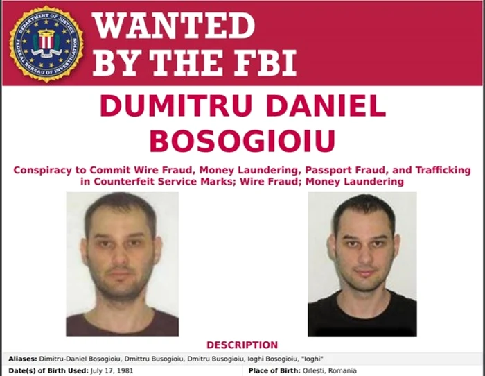 Dodge Charger, unul dintre bolizii “vânduţi” de infractori