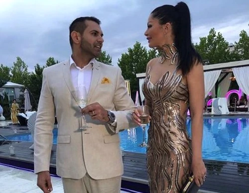 Magda Vasiliu i-a criticat pe Brigitte și Florin Pastramă