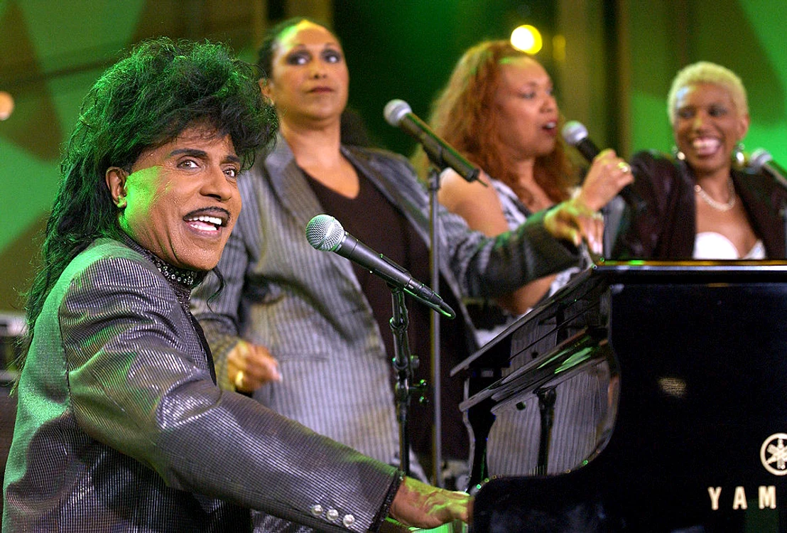
    Little Richard, o adevărată legendă a rock and roll-ului, a murit la 87 de anifoto: Getty Images  