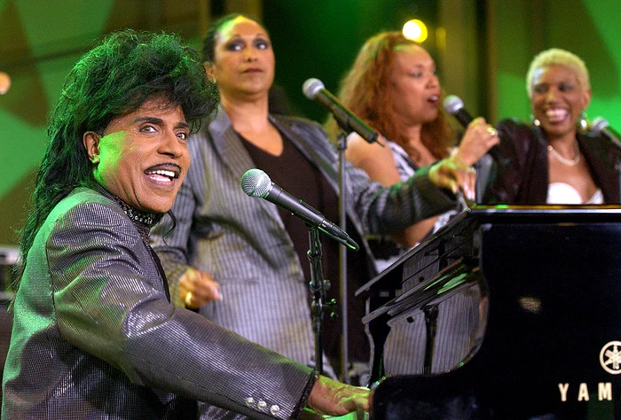 Little Richard, o adevărată legendă a rock and roll-ului, a murit la 87 de anifoto: Getty Images