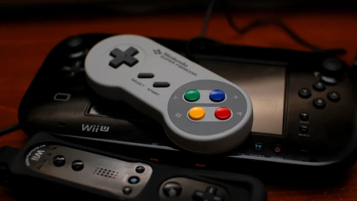 
    Consola Nintendo Sony  