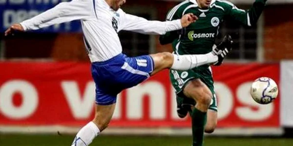 Darlas vrea prea mulţi bani - Revista presei sportive