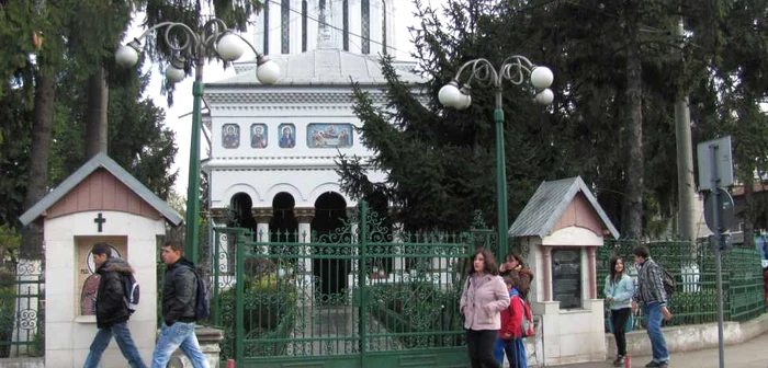 Biserica „Maica Precista“ a primit 100.000 de lei, cu toate că este printre cele mai înstărite din oraş