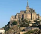 Mont Saint Michel - Franţa Foto britannica com - credit Vasilyev Dmitry - Fotolia