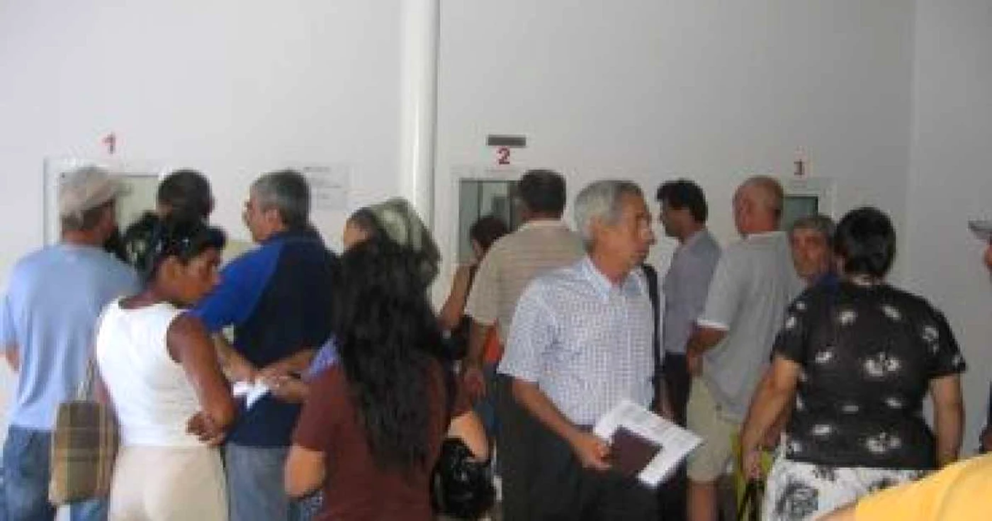 Craiova: 11.000 de oameni au rămas fără slujbe în primele şase luni ale anului