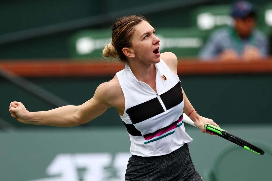 Halep