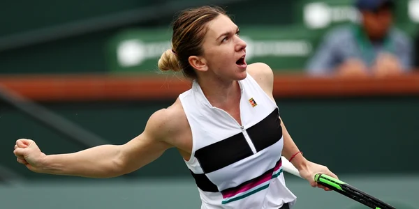 Halep