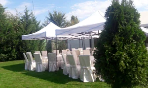 Petrecerea botezului se va ține la centrul pentru evenimente Aristocratic Pipera jpeg