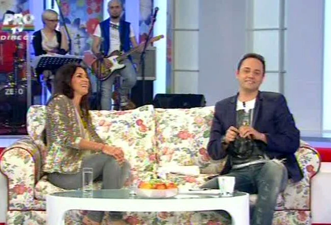 Mirela Stelea