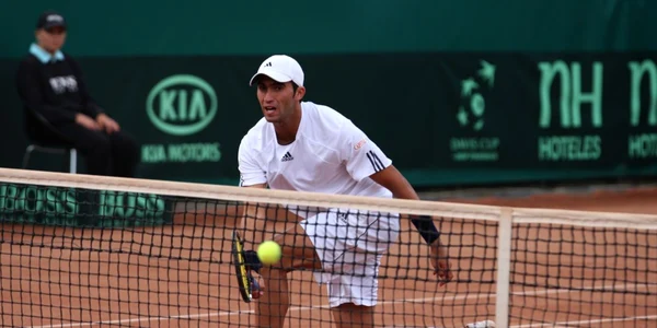 Horia Tecău