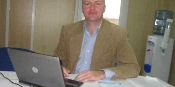 Graham Kilbane