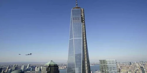 Freedom Tower FOTO AP