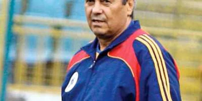 Mircea Lucescu: „Jucătorii îşi fac de cap la echipele lor“