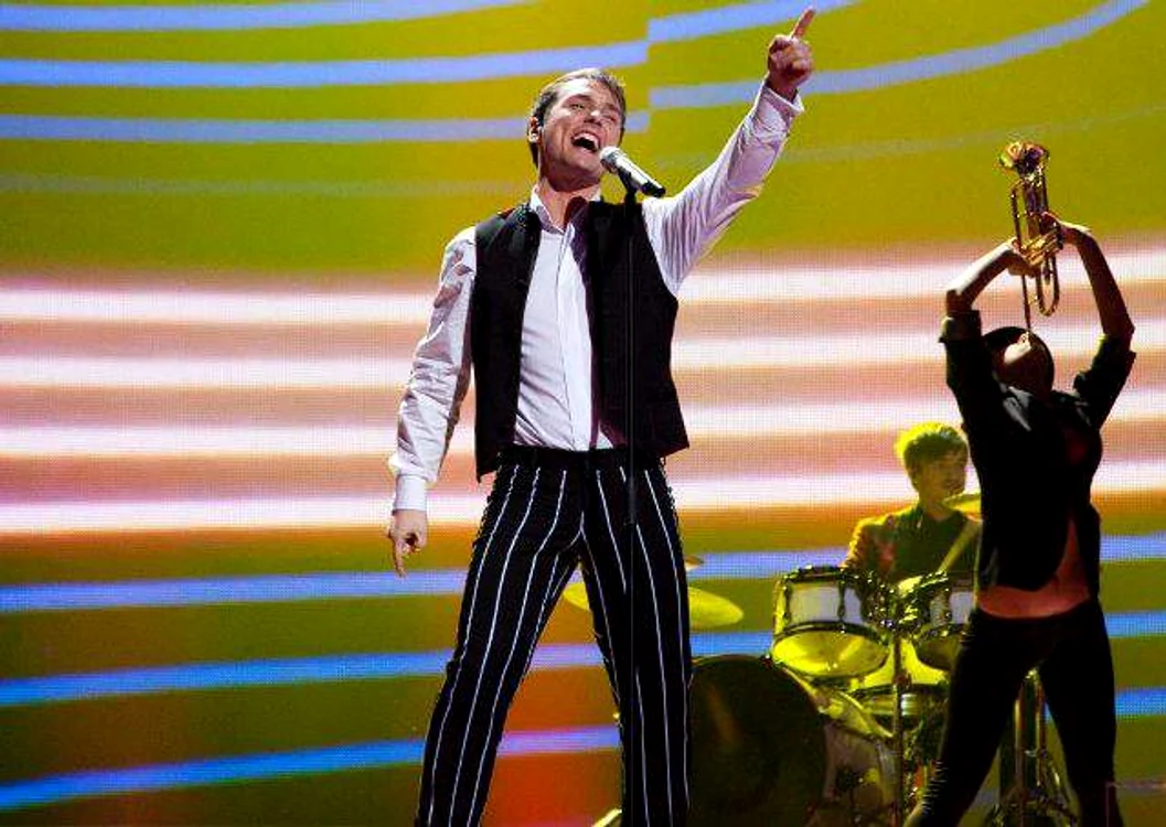 Artiştii nu vor mai lua parte la Eurovisionul din acest an