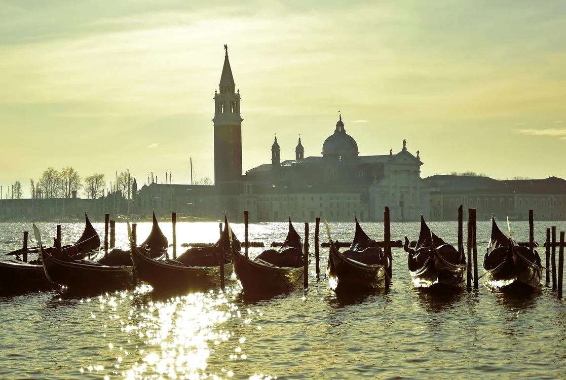 Veneția a mărit taxa pentru turiști FOTO: Pixibay