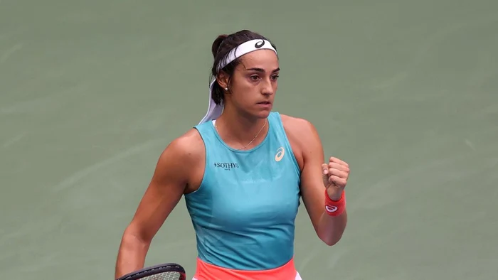 Caroline Garcia, a 4-a jucătoare a lumii