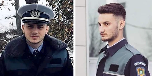 Iulian Gherasim Emilian Birsanuc politisti Vaslui FOTO Vremea Noua jpg