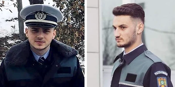 Iulian Gherasim Emilian Birsanuc politisti Vaslui FOTO Vremea Noua jpg