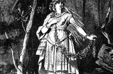 Femeia în societatea vikingă jpeg