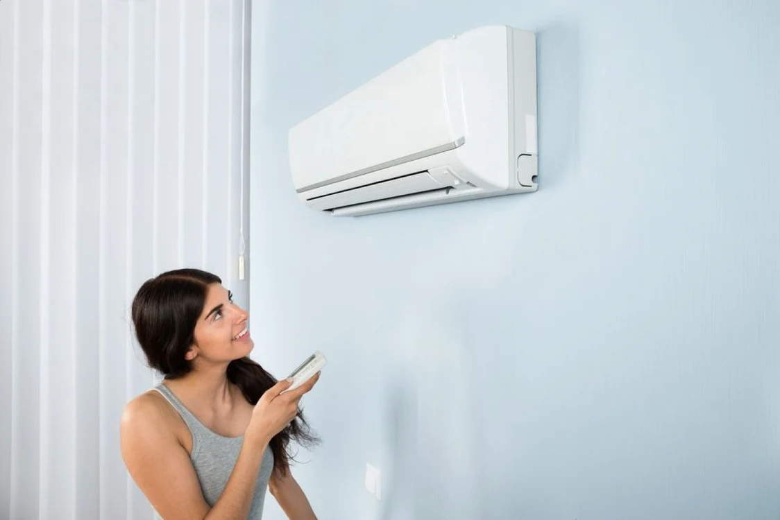 aer conditionat