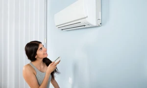 aer conditionat shutterstock