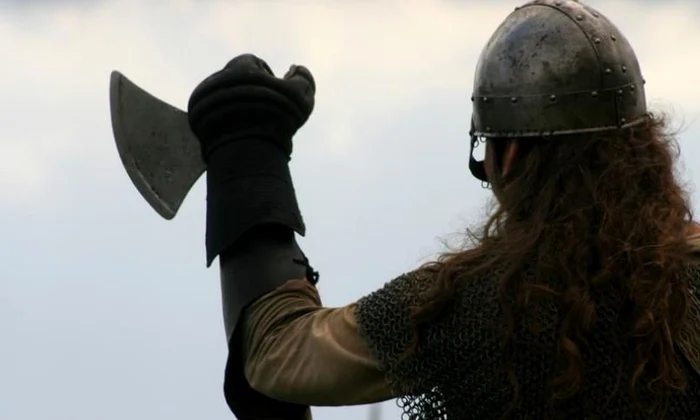 Vikingii, mai mult sociabili decât sălbatici, conform unui nou studiu jpeg