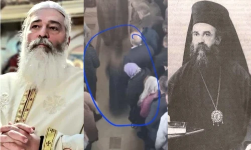 Calistrat vs Nectarie png