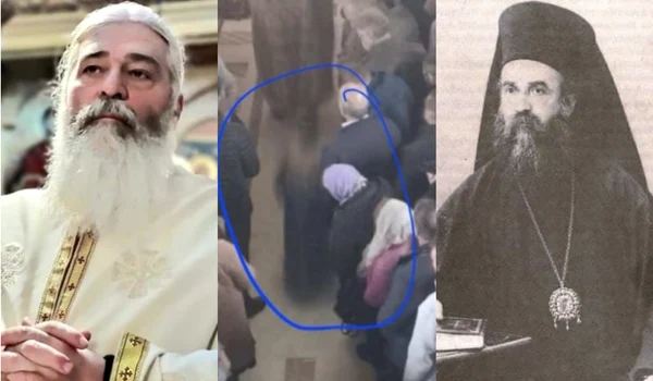 Calistrat vs Nectarie png