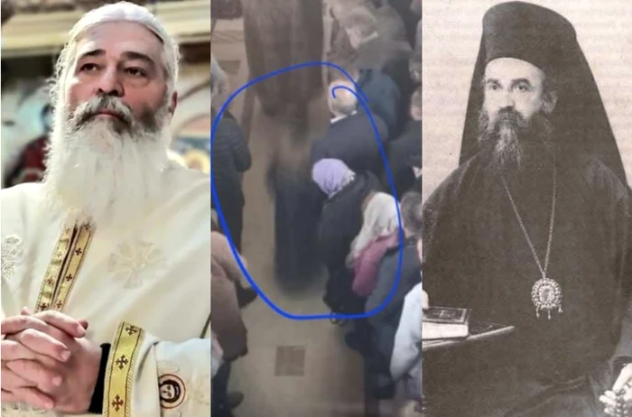 Calistrat vs Nectarie png