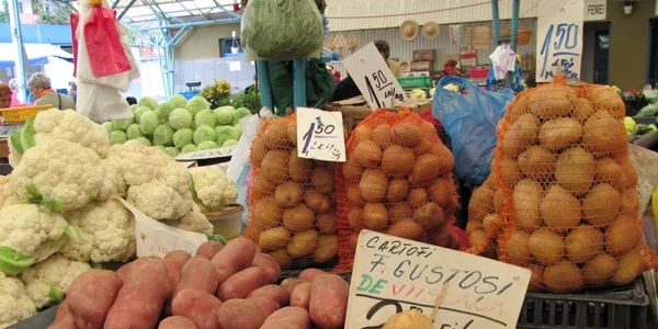 legume cluj