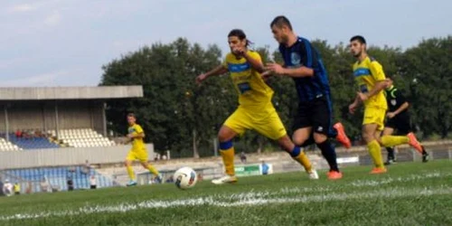 fc hunedoara