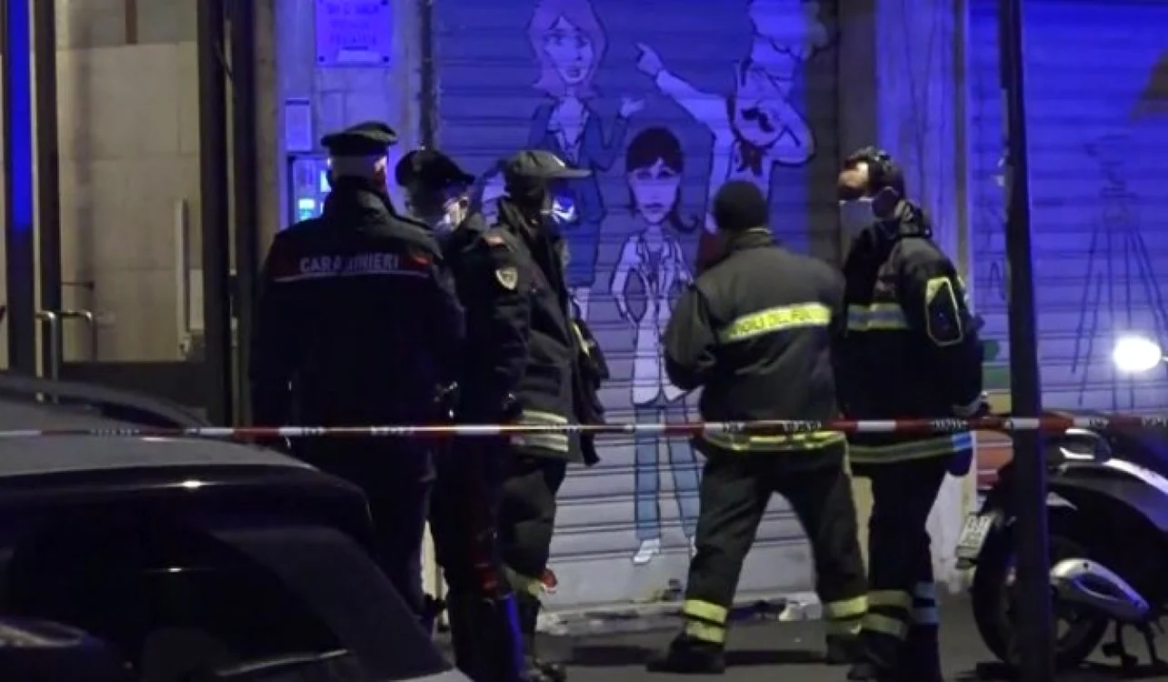 carabinieri