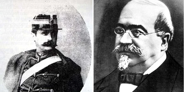 candiano si kogalniceanu