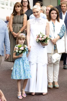 Prințesa Charlene