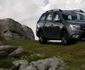 TD Dacia Logan MCV Stepway