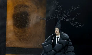 prezentare thom browne saptamana modei new york profimedia (2) jpg