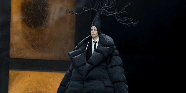 prezentare thom browne saptamana modei new york profimedia (2) jpg