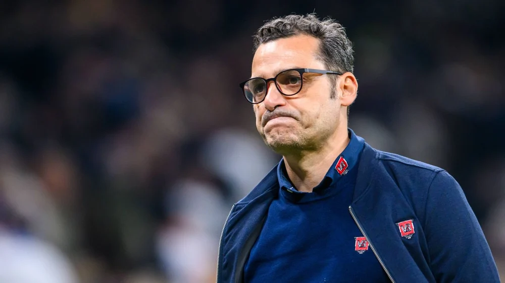 Antrenorul care a bătut-o pe FCSB în campionat, dat afară. Florin Bratu revine în Superligă