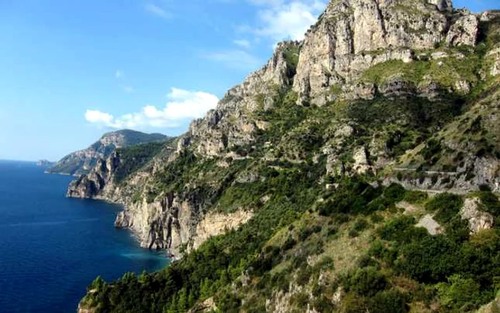 cele mai frumoase trasee montane din europa