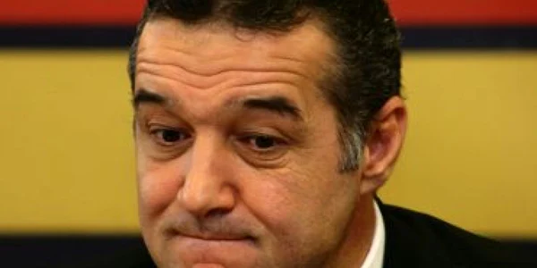 Top Forbes 500 miliardari: Gigi Becali, cel mai afectat de criză