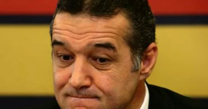 Top Forbes 500 miliardari: Gigi Becali, cel mai afectat de criză
